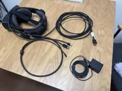 Valve index HMDのサムネイル