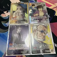 名探偵コナンカードゲーム 哀色の宿命