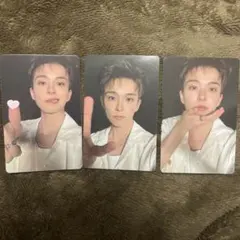 TREASURE PLEASURE アサヒ トレカ