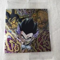 シークレット ドラゴンボール シール ウエハース レア SEC超14-30 新品