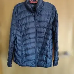 ユニクロ　レデースウルトラダウンジャケット　XL