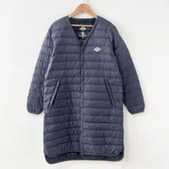 2025年最新】ダントン インナーダウン ロング 38の人気アイテム - メルカリ