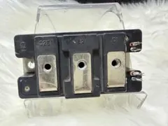 Mitsubishi Electric IGBT CM100DUS-12F中古のサムネイル