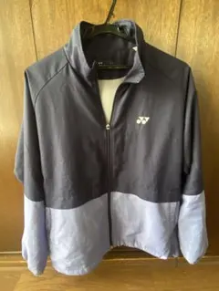 YONEX ウォームアップウェア ライトブルー Lサイズ | Mercari