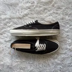 状態考慮 Vans Reissue 44 authentic Anaheim