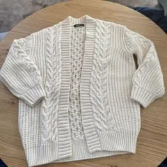 AMERICAN HOLIC レディースカーディガン