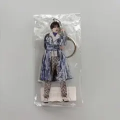 BUDDiiS FUMINORIアクキー 小川史記