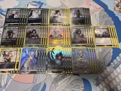 ユニオンアリーナ 勝利の女神NIKKE オールドテイルズ シンデレラ