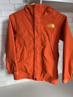 キッズジャケット　ノースフェイス　サイズ130