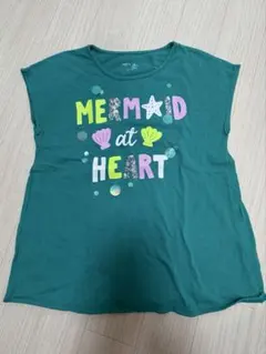 ギャップキッズ　スパンコールTシャツのサムネイル
