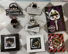 GOT7 ジニョン バラ売り まとめ売り⭕️