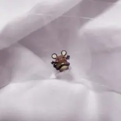 ポケモンスケールワールド デデンネ