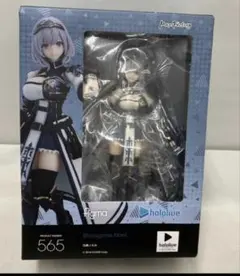 figma ホロライブ 白銀ノエル【新品未開封】