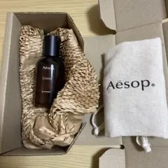 ほぼ新品Aesop VirēreEaudeParfum 50ml イソップ 香水 - メルカリ