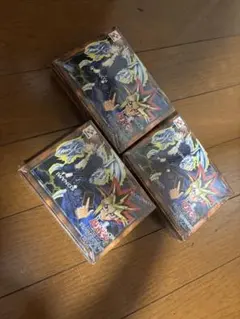 新品未開封】遊戯王 決闘者伝説 25th EX 復刻版 3box - メルカリ