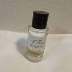 メゾンクリスチャンディオール ジャスミン