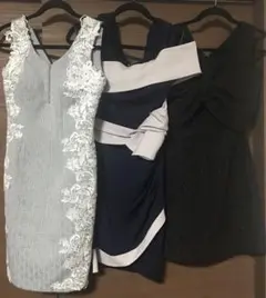 Andy アンディ ドレス まとめ売り