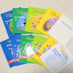 2026年最新】フルセット ディズニー英語システムの人気アイテム - メルカリ