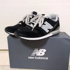 New Balance ニューバランス CM996BK2(D)