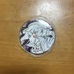 耳郎響香 幼少期 AJ 缶バッジ - メルカリ