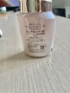 マキアージュ エッセンスリキッド EX ブライトグロウ　ピンクオークル05