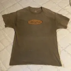 Hanes Yuengling Tシャツ カーキ Lサイズのサムネイル