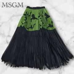2026年最新】MSGM レディース ロングスカートの人気アイテム - メルカリ