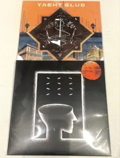 新品未開封】 JJJ YACHT CLUB 2LP レコード アナログ盤 LP - メルカリ