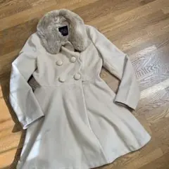 CECIL McBEE コートのサムネイル