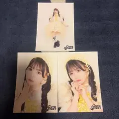 CUTIE STREET 古澤里沙 生写真