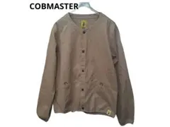 コブマスター　COBMASTER　ジャケット　Mサイズ