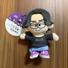 タイムレス timelesz ぬい ぬいぐるみ FAM ドーム 篠塚大輝 - メルカリ