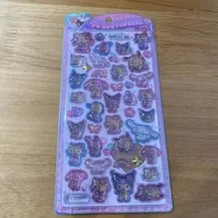 【正規品】サンリオ　日焼け　キャラクターズ　うるちゅる