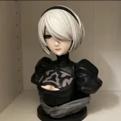 2025年最新】一番くじ ニーアオートマタ アートスケールの人気アイテム