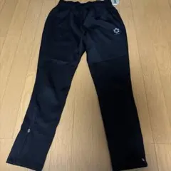 ブラック ジャージ