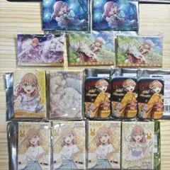 日野下花帆 ラブライブ 蓮ノ空 6th 缶バッジ 14枚 - メルカリ