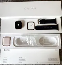 Applewatch 4 40mm (GPS + CEL)