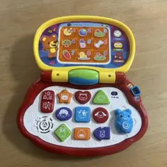 vtech 知育玩具 音声機能付き