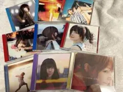 aiko CDまとめ売り アルバム14枚 ＆シングル23枚 計37枚セット - メルカリ