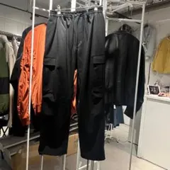 2025年最新】y-3 サルエルの人気アイテム - メルカリ