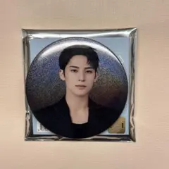 SEVENTEEN ミンギュ NEW_ 缶バッジ セブチ