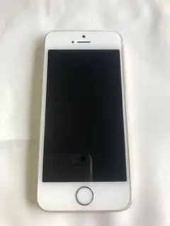 ゆゆゆ様専用　Apple iPhone 5s ゴールド　16GBドコモ