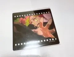 鬼滅の刃 ufotable お楽しみくじ フィルム風クリアカード 蜜璃