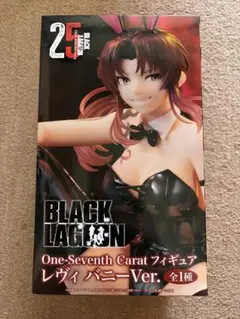 One-Seventh Caratフィギュア レヴィ バニーVer. - メルカリ