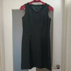 peyton place ブラックドレス サイズ7