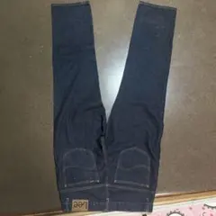 Lee 200-20041 デニムパンツ インディゴ サイズ32のサムネイル