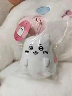 ちいかわ　おばけ…ってこと！？なぷちみにマスコット ちいかわ おばけ・・・ってこと！？なぷちミニマスコット