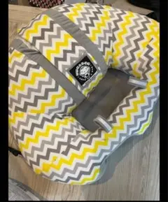 【美品】HUGABOO お座り練習ベビーチェア