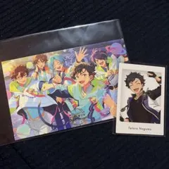 あんスタ 流星隊 特典セット