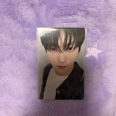 txt スビン トレカ ACT TOMORROW 埼玉 ラキドロ
